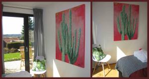 Appartement Panorama-Übernachtungen Panoramastraße 33 88444 Biberach-Ummendorf Bade-Wurtemberg