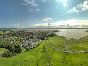 Appartement Panorama-Utkiek Direktor Schütz Weg 15 18347 Wustrow Mecklembourg-Poméranie