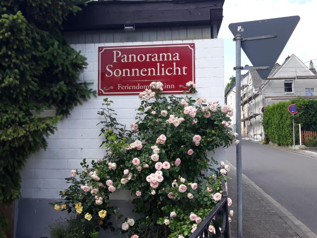 Panoramaapartement Sonnenlicht 22 Diezer Straße, 65624 Altendiez