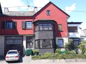 Appartement Panoramaapartement Sonnenlicht 22 Diezer Straße 65624 Altendiez Rhénanie-Palatinat