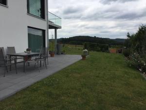 Appartement Panoramablick Castioneweg 49 53518 Adenau Rhénanie-Palatinat