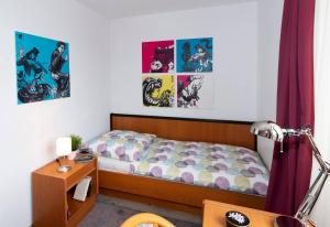 Panoramablick Appartement - traumhaft!