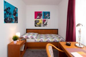 Panoramablick Appartement - traumhaft!