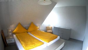 Panoramablick Ferienwohnung Luge Winterberg Sauerland