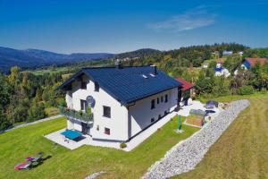 Panoramablick