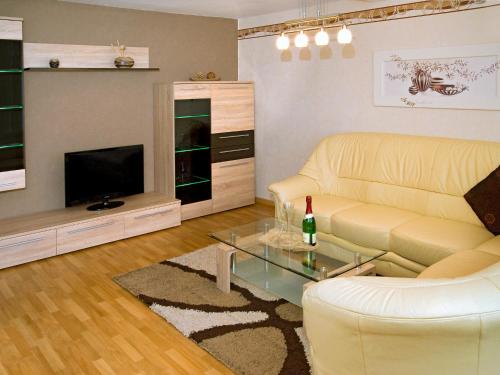 Panoramaferienwohnung Bergwiese