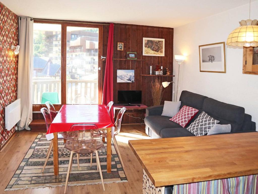 Panoramaferienwohnung Bergwiese