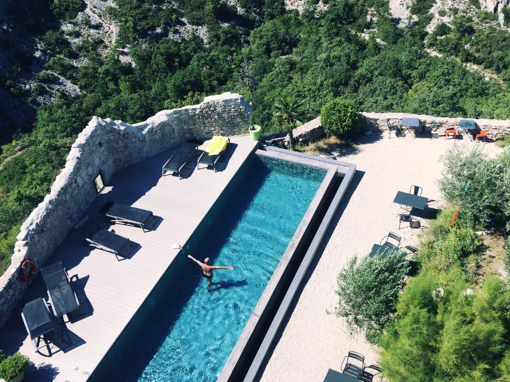 PanoramaLiebe Apartment 21 18347 Wustrow