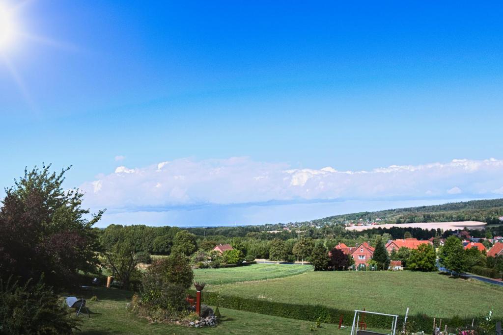 Panoramalounge 14 Hainebergstraße, 32457 Porta Westfalica