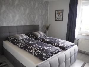 Appartement Panoramalounge 14 Hainebergstraße 32457 Porta Westfalica Rhénanie du Nord - Westphalie