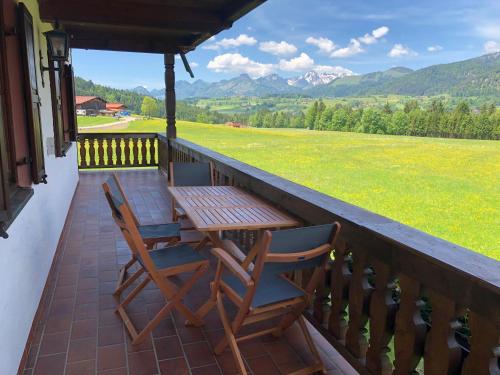 Panoramaresidenz Blindau