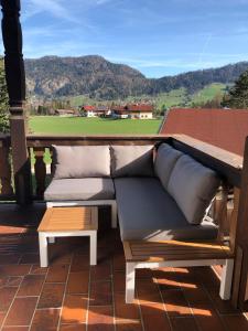 Panoramaresidenz Blindau