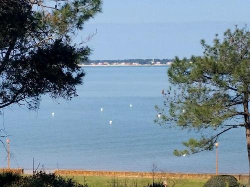 Appartement Panoramic Arcachon france