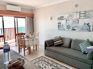 Appartement Panoramic Apartment in Portimao: Ocean view, WiFi Rua Agosto Azul, Building 2B, Clube Praia Mar, Apartment 1409 8500-510 Portimão Algarve