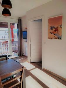 Panoramic Les Angles