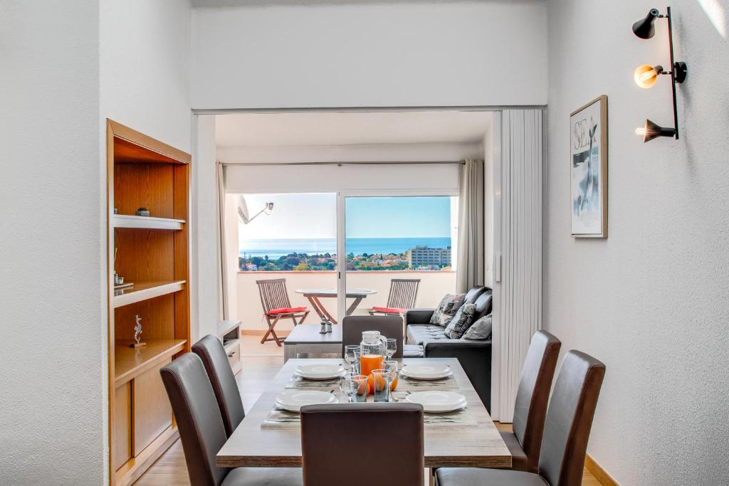 Panoramic Ocean View, Apt. T2, Vila Magna Rua Vasco Santana, 8200-291 Albufeira