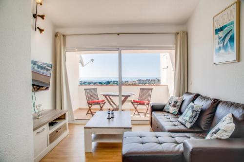 Panoramic Ocean View, Apt. T2, Vila Magna