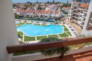 Panoramic Ocean View, Apt. T2, Vila Magna