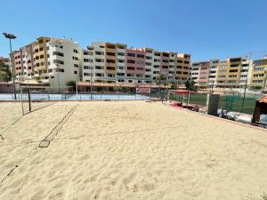 Panoramic Seaview - 2 Bedroom, Main Ave, Pool, Workspace