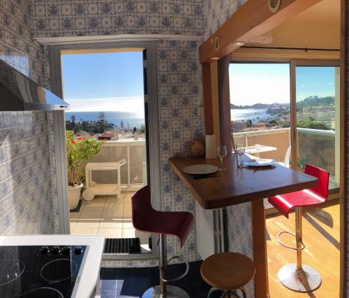 **** Panoramic Top Roof in Beaulieu ****