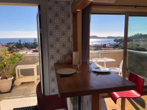 **** Panoramic Top Roof in Beaulieu ****