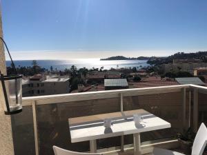 **** Panoramic Top Roof in Beaulieu ****