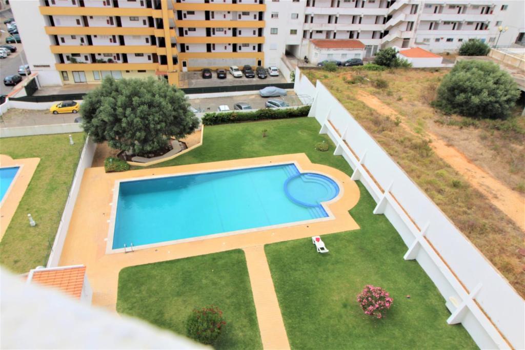 Panoramic View Albufeira Manuel Teixeira Gomes, 9, 8200 291 Albufeira