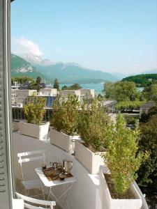 Appartement Panoramic View 15 rue de la Paix 74000 Annecy Rhône-Alpes