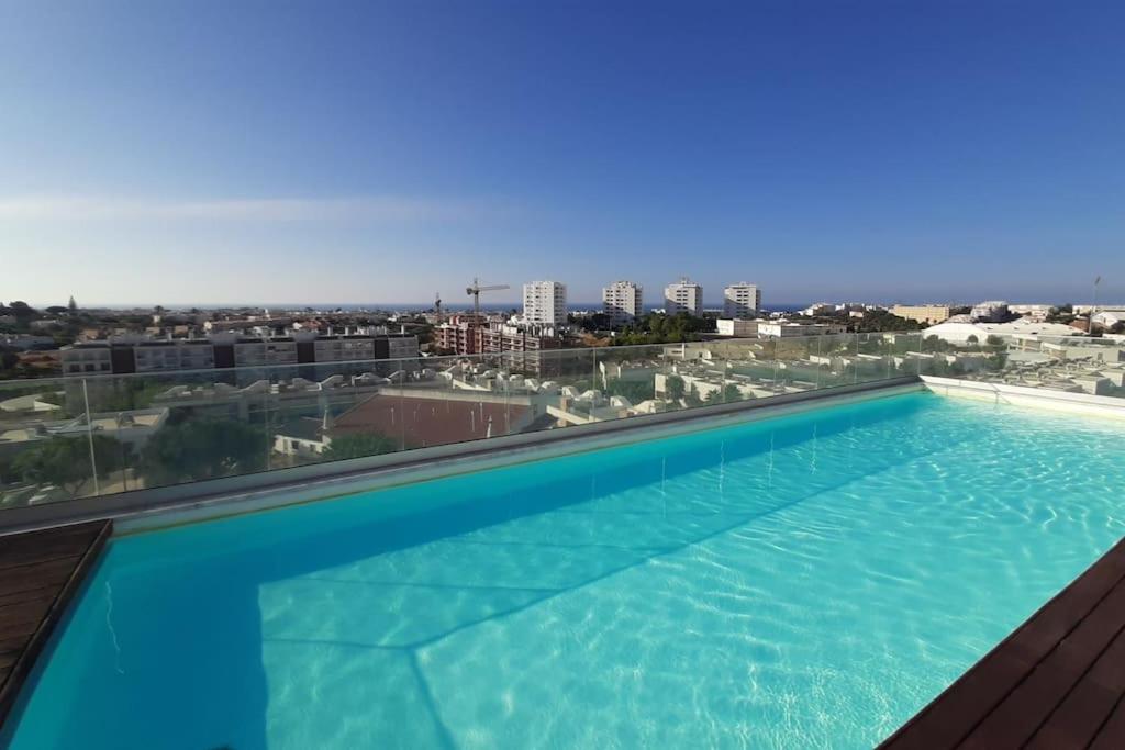 Panoramic View Apartment Rua Leonardo Coimbra, 8200-317 Albufeira