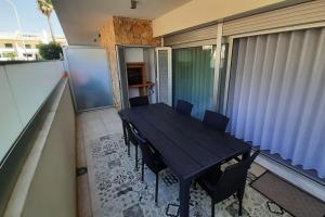 Panoramic View Apartment