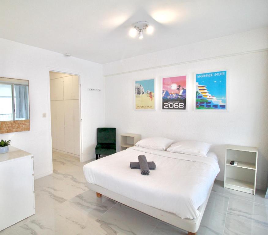 Panoramic View Apartment 8200-317 Albufeira