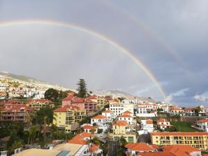 Appartement Panoramic View Apartment 44C Rua da Torrinha 2ºdireito 9050-234 Funchal Madère