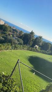 Panoramique baie