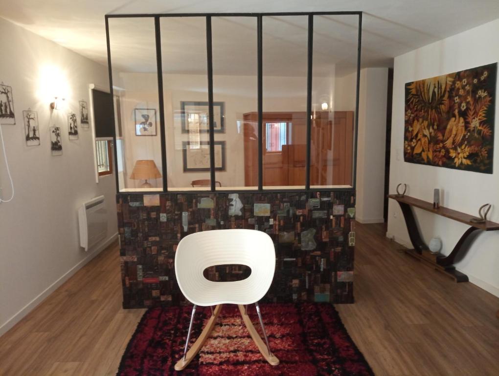 Pantheon Apartment