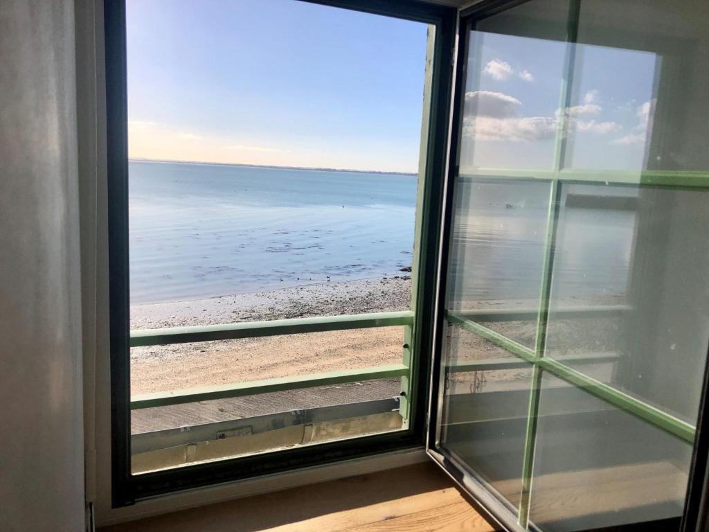 Pantin : appartement soy ,Salon-cuisine, Chambre 93500 Pantin