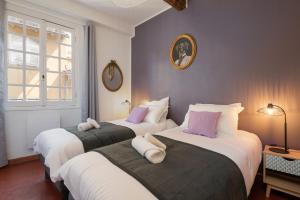 Papa Riviera - Nice Old Town - 2 bedrooms
