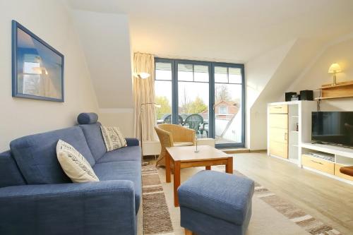 Papillon Wohnung 01-6