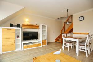 Papillon Wohnung 01-6