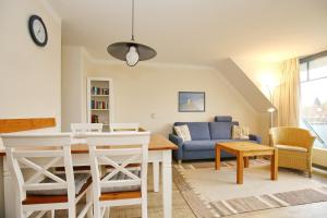 Papillon Wohnung 01-6