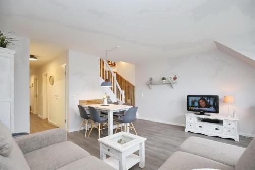 Papillon Wohnung 01-7