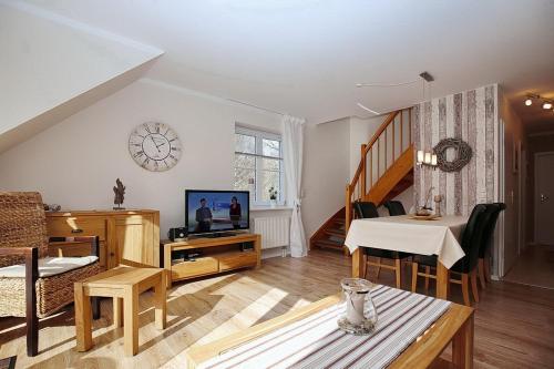 Papillon Wohnung 02-8