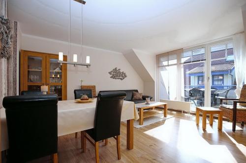 Papillon Wohnung 02-8