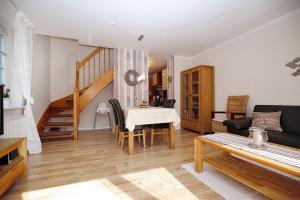 Papillon Wohnung 02-8
