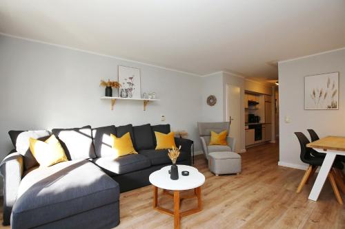 Papillon Wohnung 03-3