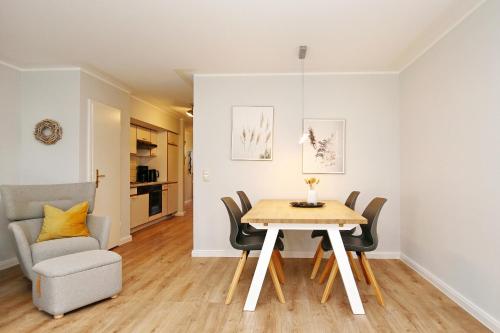 Papillon Wohnung 03-3