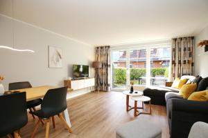 Papillon Wohnung 03-3