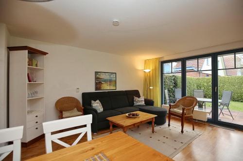Papillon Wohnung 04-4