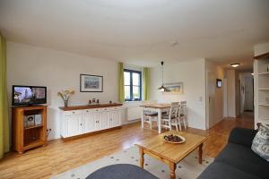 Papillon Wohnung 04-4