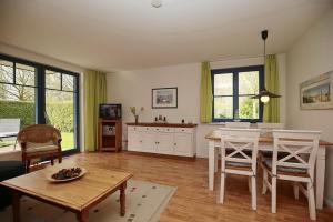 Papillon Wohnung 04-4