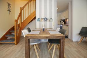 Papillon Wohnung 04-6